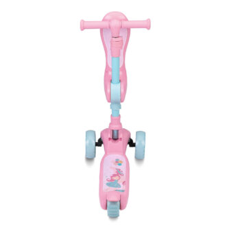 Dječji Romobil Momi Kiuru Princess 7