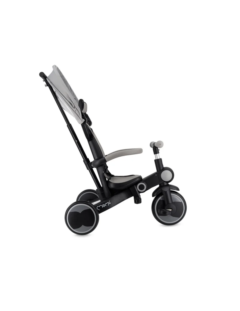 Dječji Tricikl Momi Solivia Grey 2