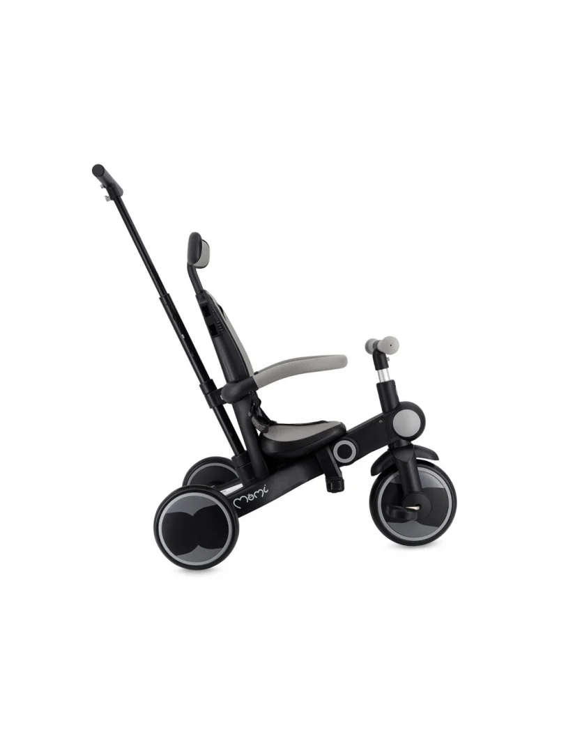 Dječji Tricikl Momi Solivia Grey 4