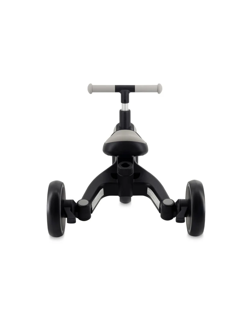 Dječji Tricikl Momi Solivia Grey 9