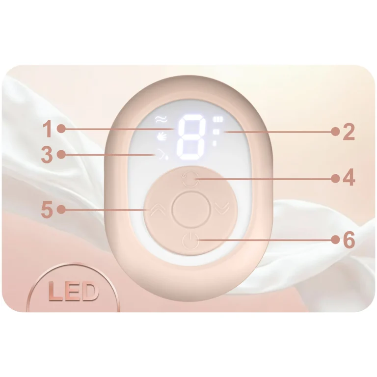 Električna Izdajalica Nukido Nk 962 Creme 10