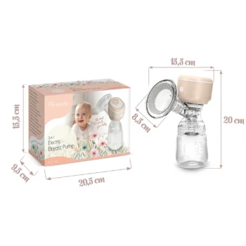 Električna Izdajalica Nukido Nk 962 Creme 4
