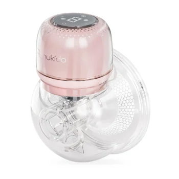 Električna Izdajalica Nukido Nk 963 Rose 2