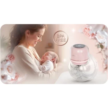 Električna Izdajalica Nukido Nk 963 Rose 9