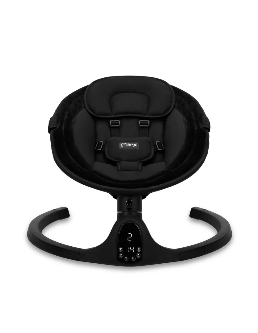Električna Njihalica Momi Kenani Onyx 2