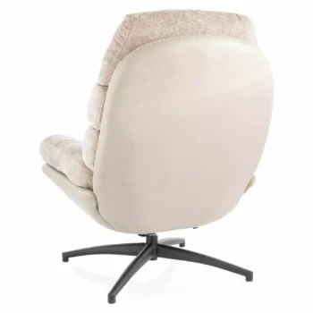 Fotelja Giselle Rose Beige 1