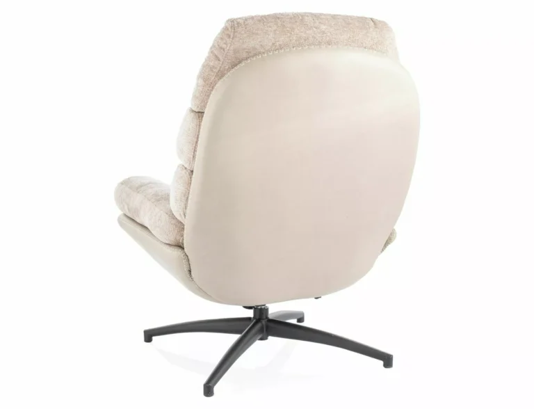 Fotelja Giselle Rose Beige 1