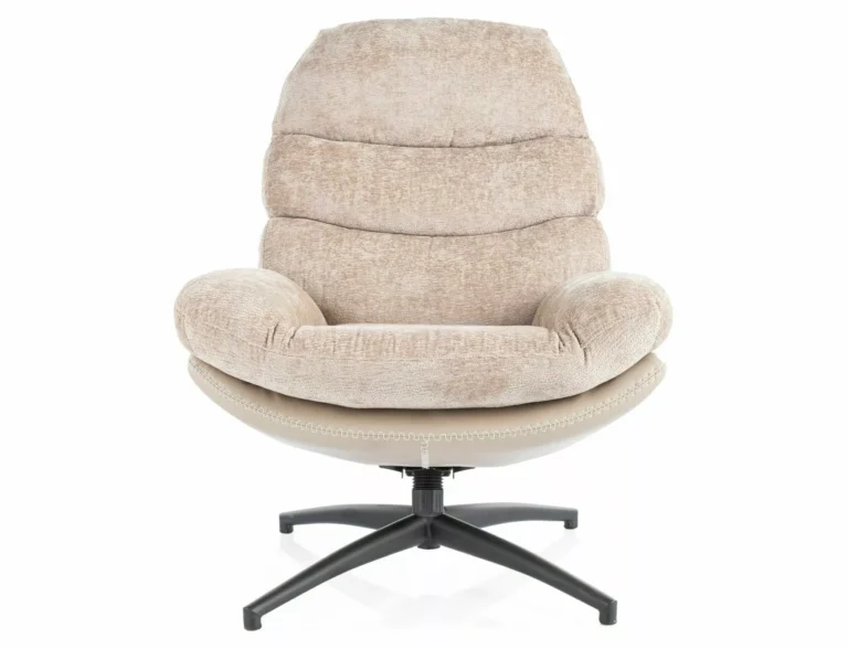 Fotelja Giselle Rose Beige 2
