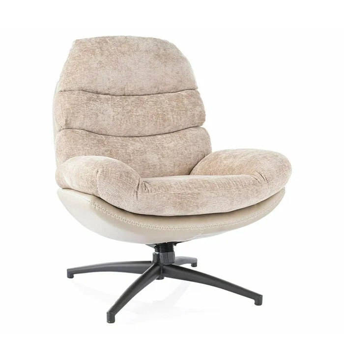 Fotelja Giselle Rose Beige