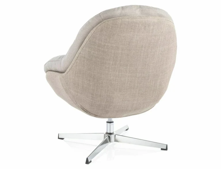 Fotelja Peggie Beige 1