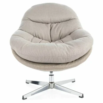 Fotelja Peggie Beige 2