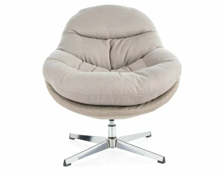 Fotelja Peggie Beige 2