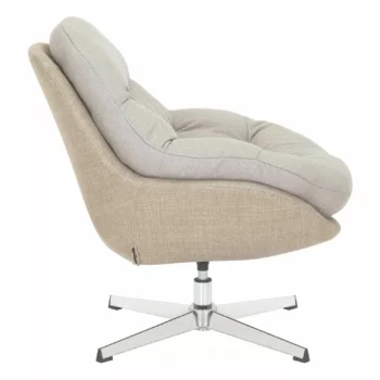 Fotelja Peggie Beige 3
