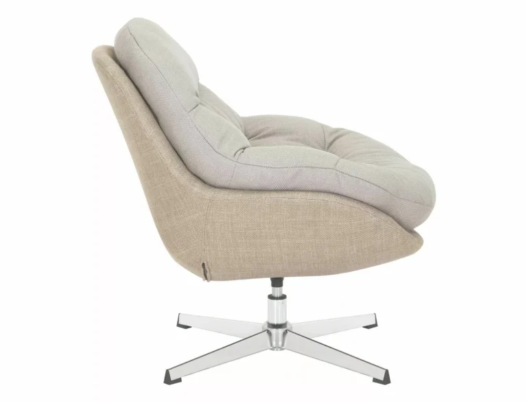 Fotelja Peggie Beige 3