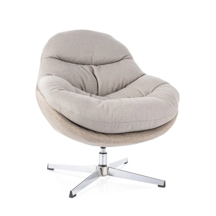 Fotelja Peggie Beige