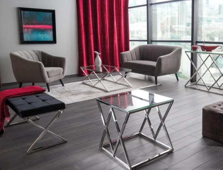 Fotelja Elite Graphite 1