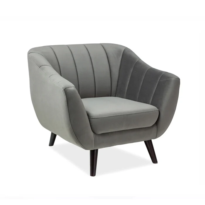 Fotelja Elite Graphite