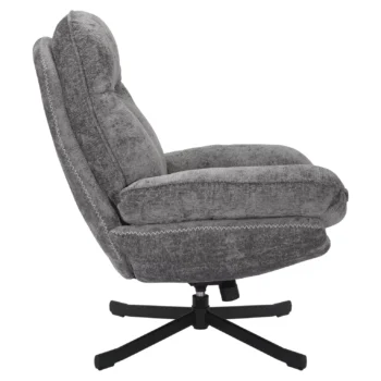 Fotelja Harper Graphite 1