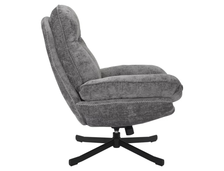 Fotelja Harper Graphite 1