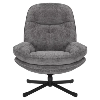 Fotelja Harper Graphite 2