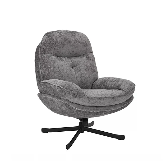 Fotelja Harper Graphite
