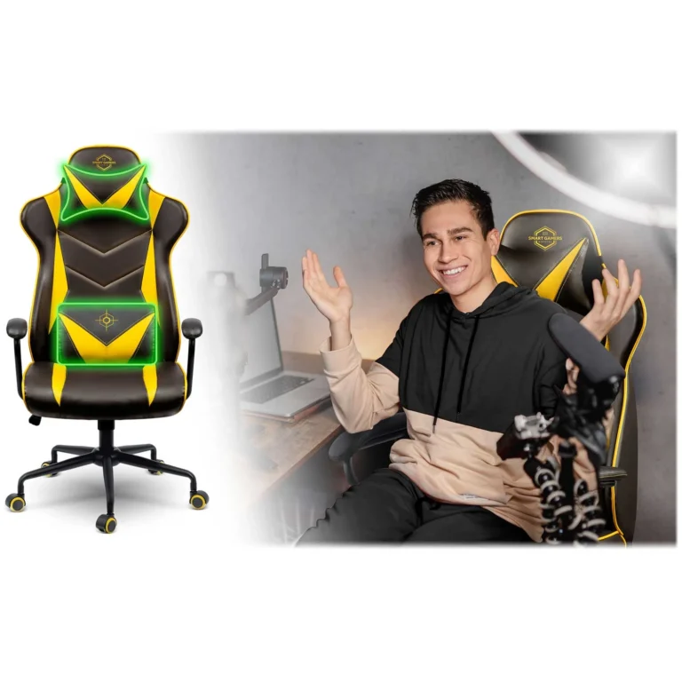 Gaming Stolica Blitzcrank 8