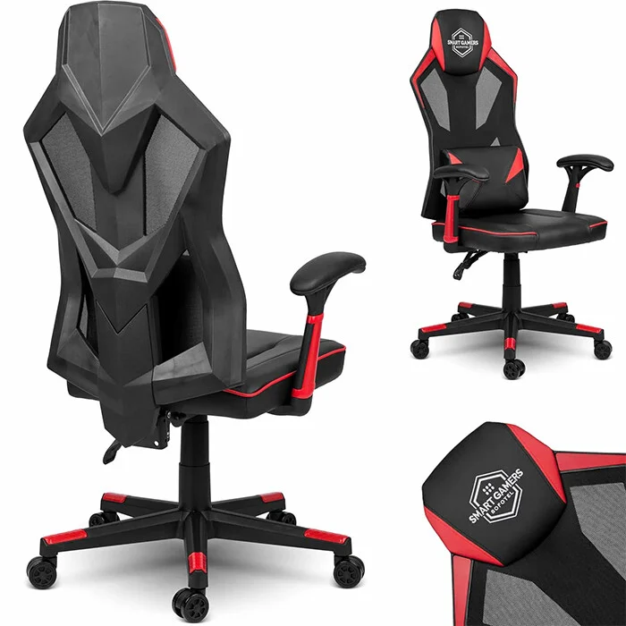 Gaming Stolica Shiro