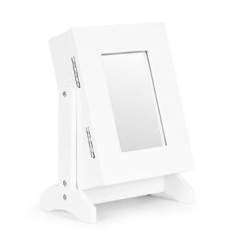 Organizator Kutija Za Nakit S Ogledalom Madame 3