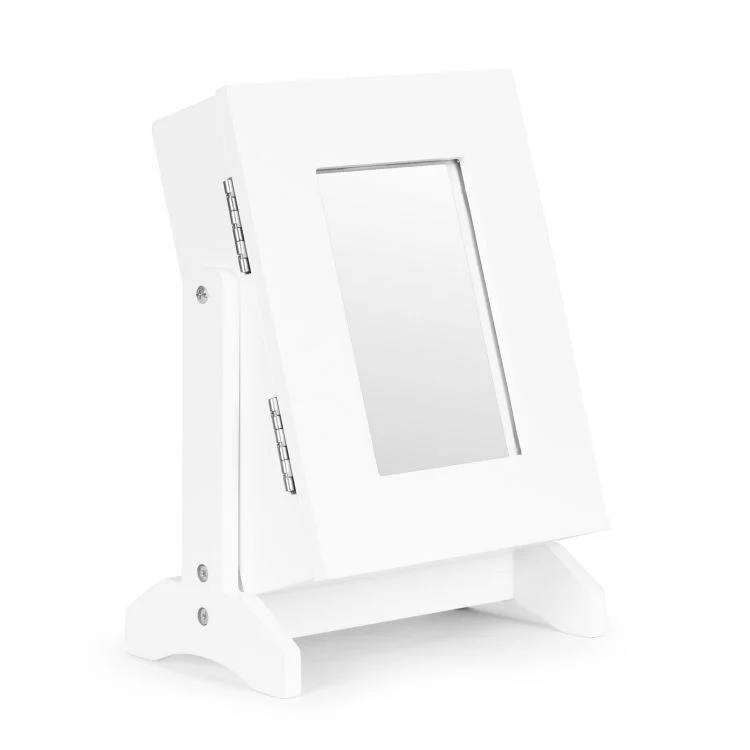 Organizator Kutija Za Nakit S Ogledalom Madame 3