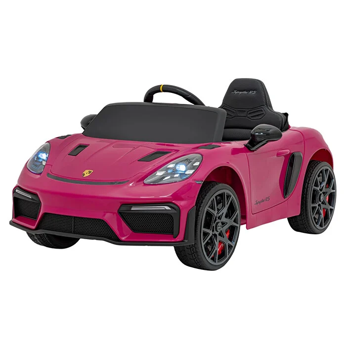 Porsche 718 Spyder Rs Rozi Auto Na Akumulator