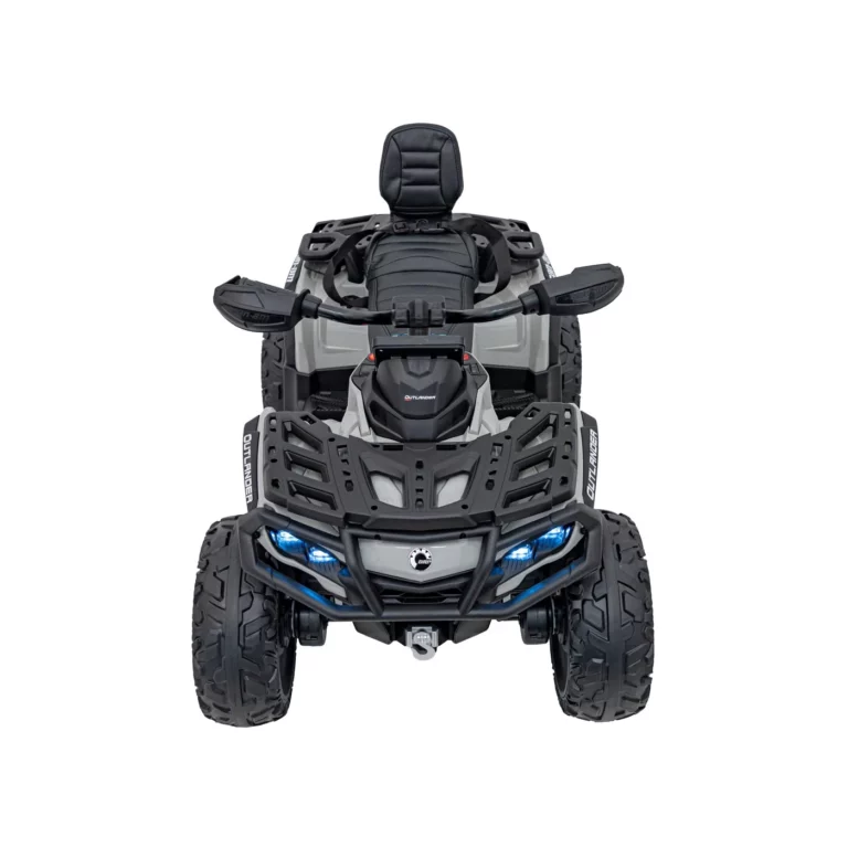 Quad Na Akumulator 24v Can Am Outlander Grey 6