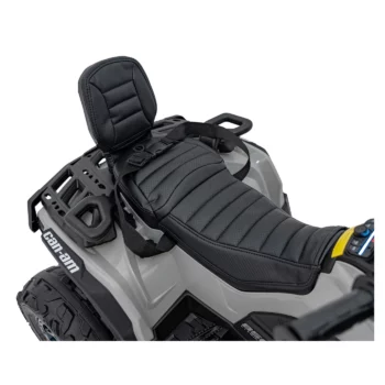 Quad Na Akumulator 24v Can Am Outlander Grey 7