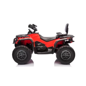 Quad Na Akumulator 24v Can Am Outlander Red 1