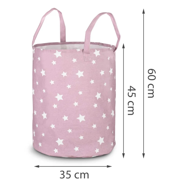 Spremnik Igračaka Nukido Rose 1