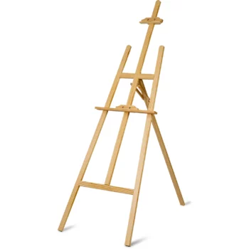 Štafelaj Za Slikanje Massido 175cm 1
