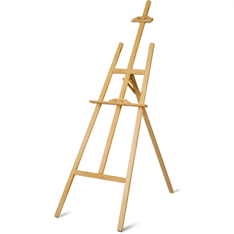 Štafelaj Za Slikanje Massido 175cm 1