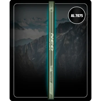 Štapovi Za Planinarenje Treck Green Neosport 3