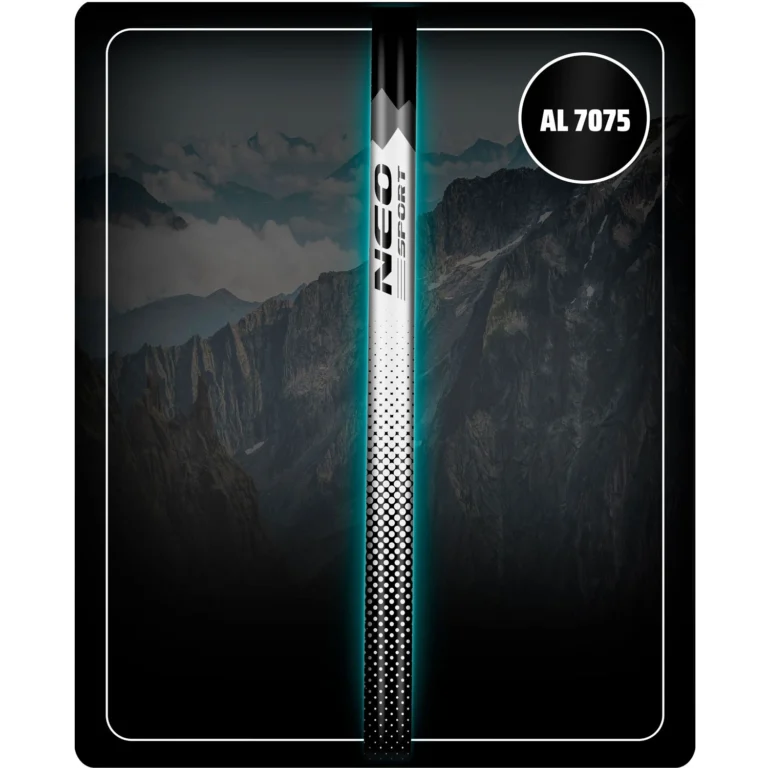 Štapovi Za Planinarenje Treck Snow Neosport 5