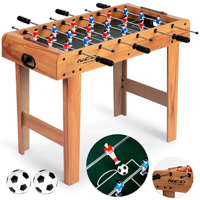 Stol Za Igru Football+