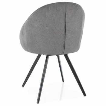 Stolica Capri Vardo Dark 1