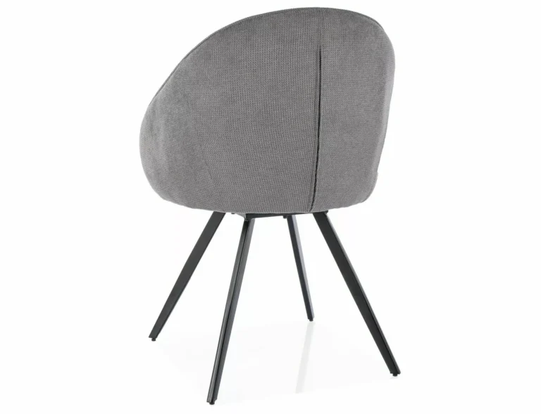 Stolica Capri Vardo Dark 1
