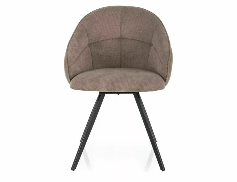 Stolica Capri Vardo Rose 1