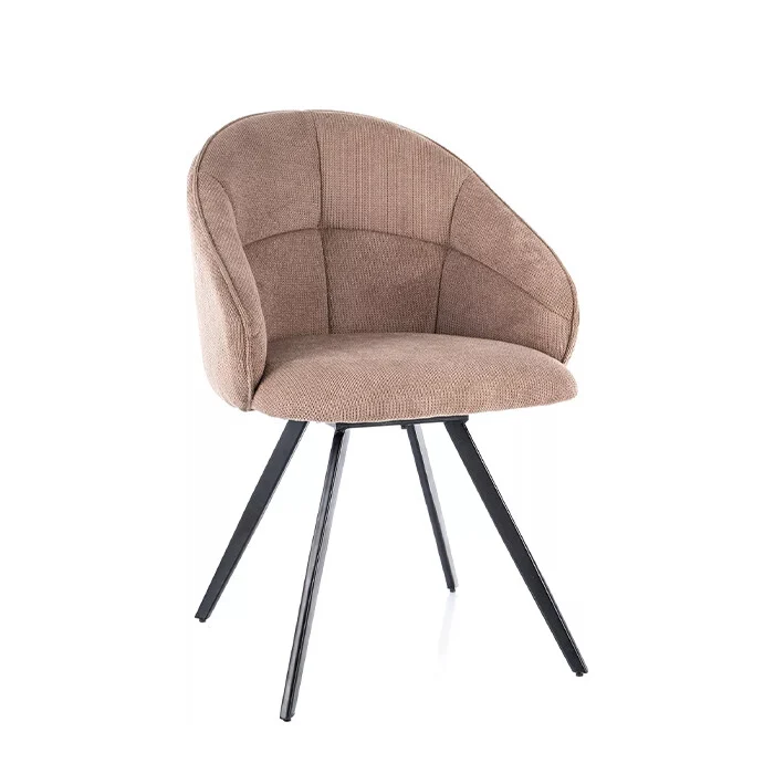 Stolica Capri Vardo Rose