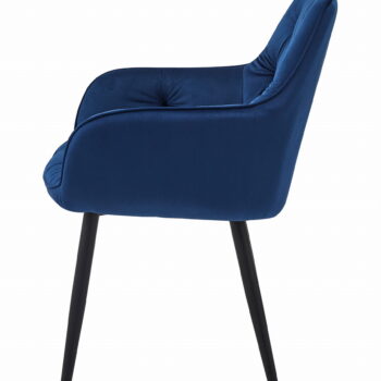 Stolica Largo Dark Navy 3