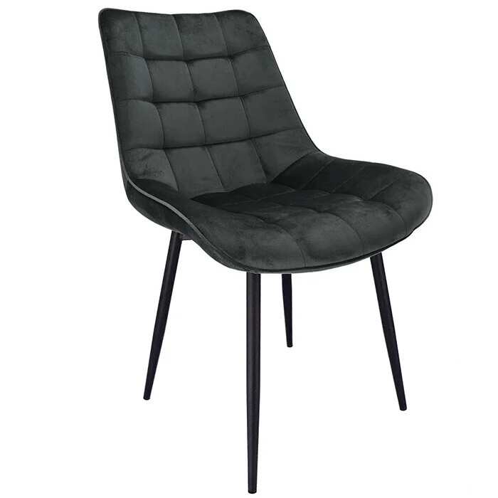 Stolica Misty – Graphite