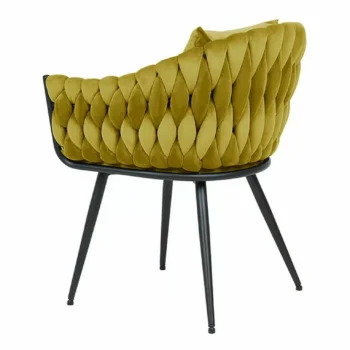 Stolica Nuvo Velvet Cosmic 2