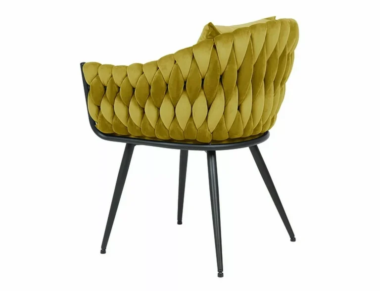 Stolica Nuvo Velvet Cosmic 2