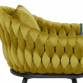 Stolica Nuvo Velvet Cosmic 3