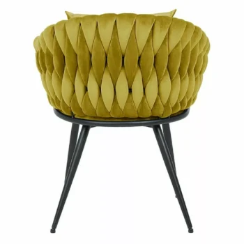 Stolica Nuvo Velvet Cosmic 4
