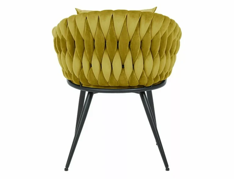 Stolica Nuvo Velvet Cosmic 4
